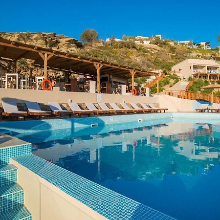 Lygaria Beach Ligaria  Exterior photo